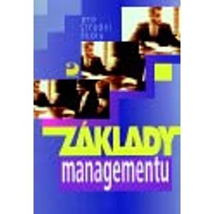 Základy managementu pro SŠ - Veber Jaromír