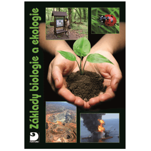 Základy biologie a ekologie - učebnice - Kvasničková Danuše