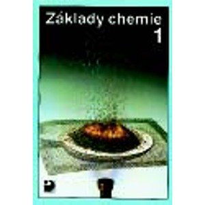 Základy chemie 1- učebnice - Beneš a kol.