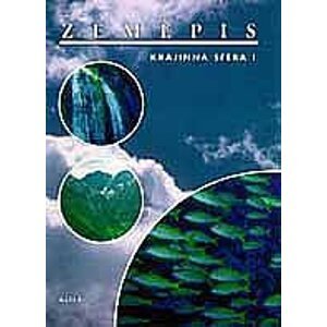 Zeměpis 6.-7.r. - Krajinná sféra I - Pavlů, Seifert