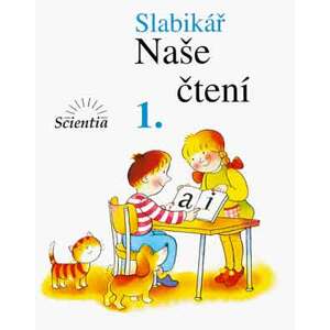 Slabikář Naše čtení 1 - Linc, Kábele