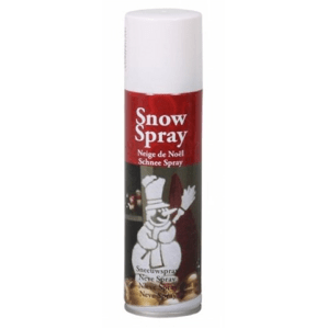 Sněhový sprej - 150 ml