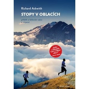 Stopy v oblacích - Richard Askwith