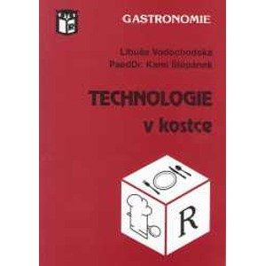 Technologie v kostce - Vodochodská, Štěpánek