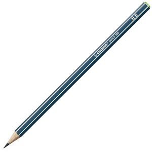 STABILO Grafitová tužka pencil 160 - petrolejová