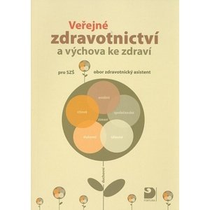 Veřejné zdravotnictví a výchova ke zdraví - Strejčková Alice a kolektiv