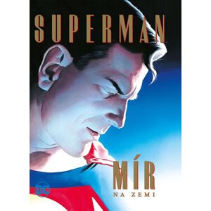 Superman - Mír na Zemi - Dini Paul