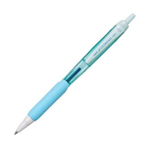 UNI Jetstream Kuličkové pero 0,7 mm - tělo sv. modré Sky blue, modré