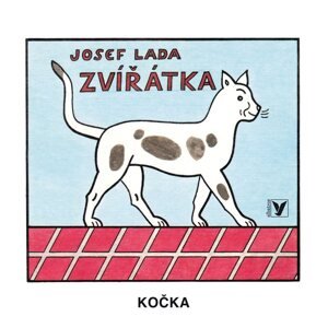 Zvířátka - Josef Lada