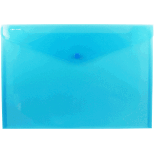 Tempus Desky s drukem A4 - modré