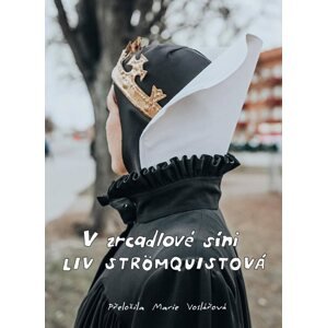 V zrcadlové síni - Strömquistová Liv