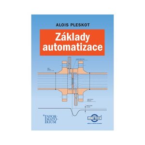 Základy automatizace - Alois Pleskot