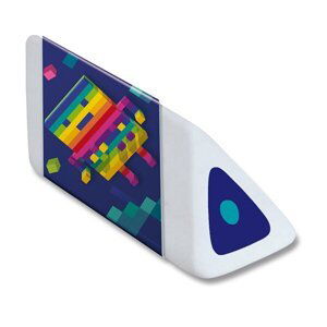 Pryž MAPED Pyramid Pixel Party - mix motivů