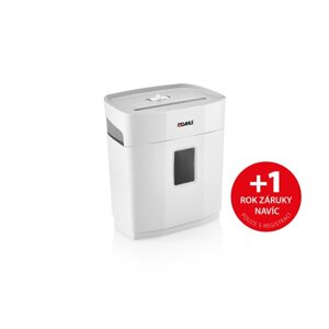 DAHLE PaperSAFE 120 Skartovač 5 × 18 mm