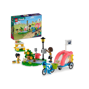 LEGO® Friends 41738 Záchrana pejska na kole