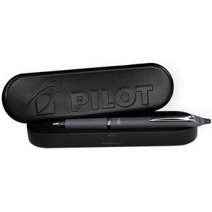 Pilot FriXion Clicker Zone 07 Roller 0,7 mm - šedá