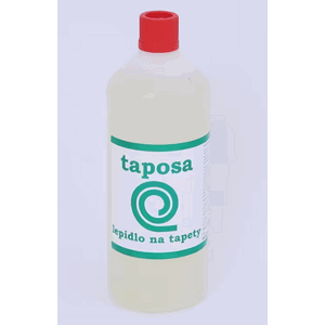 Lepidlo TAPOSA 1 kg - tekuté