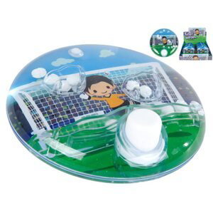 Vodní hra fotbal - 10 cm