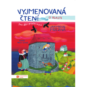 Vyjmenovaná čtení o vlasti -  Jan-Michal Mleziva