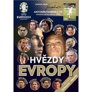 Hvězdy Evropy - Petr Čermák