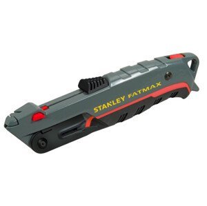 STANLEY 0-10-242 bezpečnostní nůž s čepelí na pásky FatMax