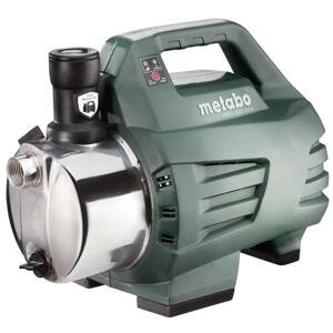 METABO HWA 3500 Inox el. automatická zahradní pumpa 600978