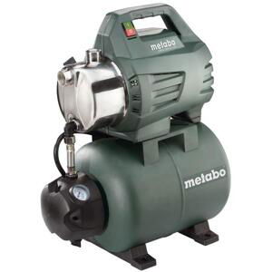 METABO HWW 3500/25 Inox domácí vodárna 900W 60096900