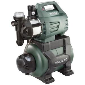 METABO HWWI 3500/25 Inox domácí vodárna 1100W 60097000