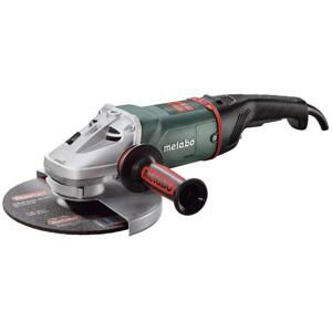 METABO WEA 24-230 MVT Quick úhlová bruska 230mm 2400W s autobalancerem 606472