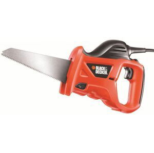 BLACK&DECKER KS880EC pila ocaska univerzální