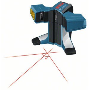 BOSCH GTL3 Professional laserový úhelník 0601015200