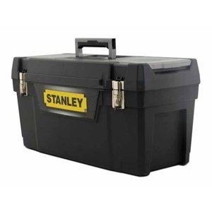 Stanley 1-94-858 Box na nářadí s kovovými přezkami 20"