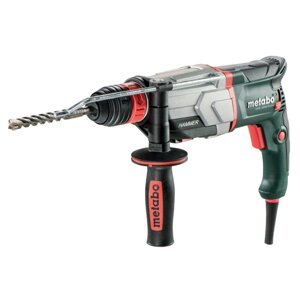 METABO KHE 2660 Quick kombinované vrtací a sekací kladivo SDS+ 6006635