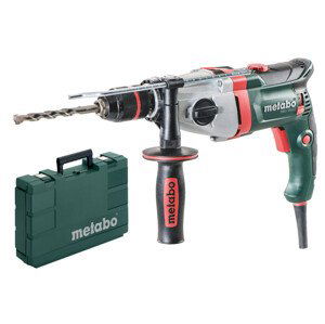 METABO SBEV 1000-2 příklepová vrtačka Futuro Plus