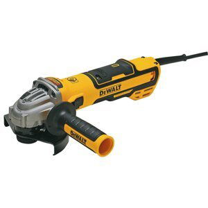 DeWALT DWE4347 úhlová bruska 125mm 1700W Brushless