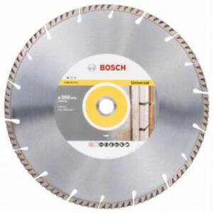 Bosch 2608615071 Diamantový dělicí kotouč Standard for Universal 350 × 25,4 350x25.4x3.3x10mm