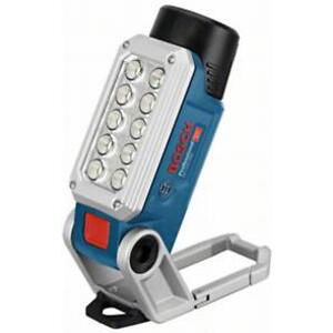 BOSCH GLI 12V-330 Professional aku LED svítilna 06014A0000