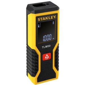 STANLEY TLM50 laserový dálkoměr STHT1-77409