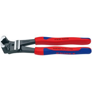 KNIPEX 6102200 čelní pákové štípací kleště 200mm