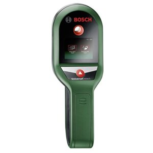 BOSCH UniversalDetect digitální podpovrchový detektor 0603681300