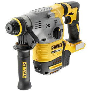 DeWALT DCH283NT Aku bezuhlíkové kombinované kladivo 18V bez aku baterie