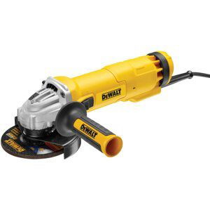 DeWALT DWE4207 úhlová bruska 125mm 1010W