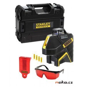 STANLEY FMHT1-77416 FATMAX linkový laser 360° + 2V