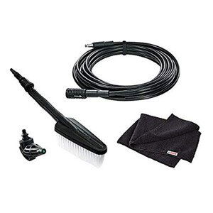 BOSCH Car Wash Set sada příslušenství pro tlakové myčky AQT F016800572