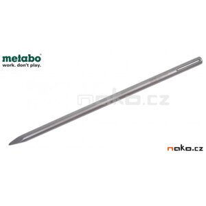 Sekáč SDS-MAX špice 600mm METABO