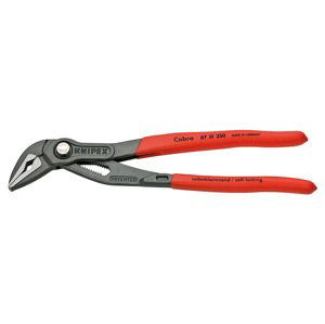 KNIPEX 8751250 sika kleště Cobra ES úzké 250mm