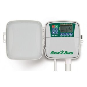 Rain Bird RZXe4 E elektronická ovládací jednotka, 4 sekce , venkovní, WiFi ready