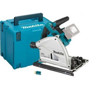 MAKITA DSP601ZJU aku ponorná pila s AWS 2x18V bez aku