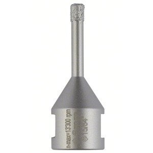 Diamantový vrták Bosch M14, Best for Ceramic 6 mm