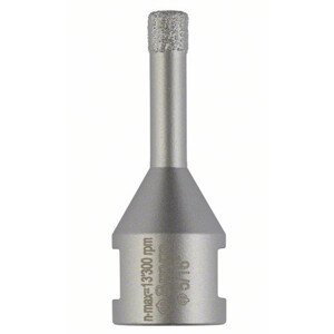 Diamantový vrták Bosch M14, Best for Ceramic 8 mm